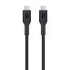 کابل USB-C به USB-C پاورولوژی طول ۳ متر Powerology USB-C to USB-C Cable