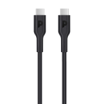 کابل USB-C به USB-C پاورولوژی طول ۳ متر Powerology USB-C to USB-C Cable