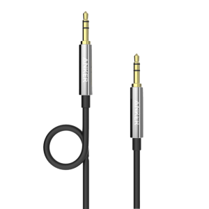 کابل انکر Auxiliary Audio Cable طول ۱۲۰ سانتی متر | مدل A7123