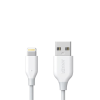 کابل انکر PowerLine – USB to Lightning طول ٩٠ سانتی متر | مدل A8111