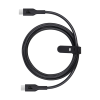 کابل USB-C به USB-C پاورولوژی طول ۳ متر Powerology USB-C to USB-C Cable