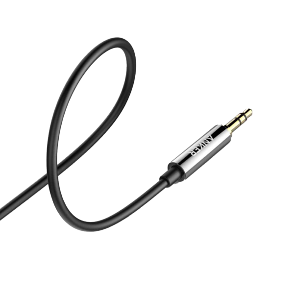 کابل انکر Auxiliary Audio Cable طول ۱۲۰ سانتی متر | مدل A7123
