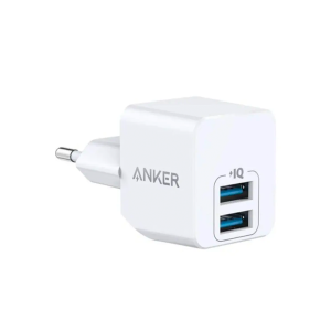 شارژر دیواری انکر Powerport mini – مدل A2620