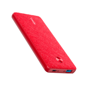 شارژر همراه انکر ۲۰وات PowerCore III Sense 10k – 10000 PD | مدل A1244