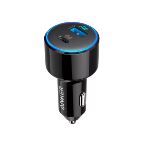 شارژر فندکی انکر PowerDrive PD+ II | مدل A2732
