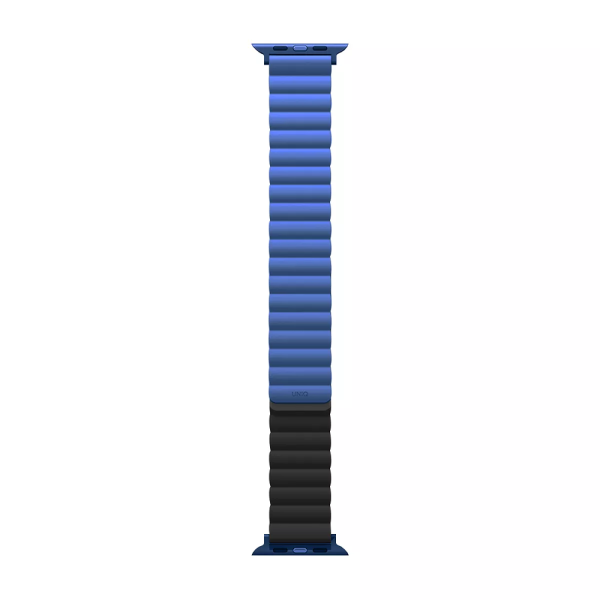 بند اپل واچ Uniq - REVIX مدل UNIQ-38/40/41 MM-REVBLUBLK