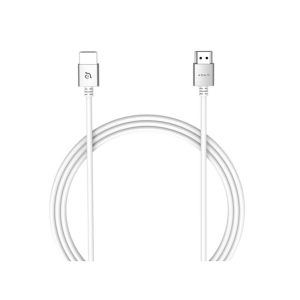 کابل HDMI آدام المنتس مدل Peak II طول 2 متر