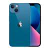 گوشی موبایل اپل iPhone 13 رنگ آبی ظرفیت 128GB-نات اکتیو -CH/A
