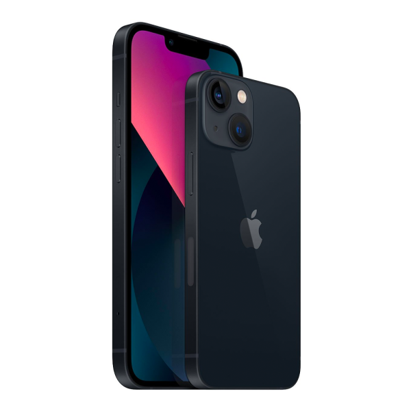 گوشی موبایل اپل iPhone 13 رنگ مشکی ظرفیت 128GB-نات اکتیو-HN/A تک سیم کارت
