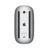 ماوس بی‌سیم اپل رنگ نقره ای مدل Magic Mouse 2