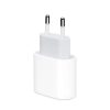 آداپتور 20W دو پین تایپ C اورجینال اپل 20W USB-C Power Adapter
