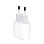 آداپتور 20W دو پین تایپ C اورجینال اپل 20W USB-C Power Adapter