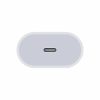 آداپتور 20W دو پین تایپ C اورجینال اپل 20W USB-C Power Adapter
