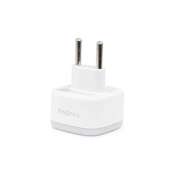 تبدیل سه به دو برق هادرون Hadron A10-1