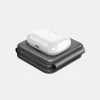شارژر ۳ در ۱ تاشو مغناطیسی گومگ تریو انرژیا 3in-1 Foldable Magnetic Wireless Charger Gomag ENERGEA