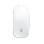 ماوس بی‌سیم اپل رنگ نقره ای مدل Magic Mouse 2