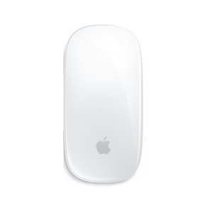 ماوس بی‌سیم اپل رنگ نقره ای مدل Magic Mouse 3