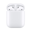 ایرپاد ۲ | AirPods 2 با کیس شارژ معمولی - گارانتی ۶ ماهه