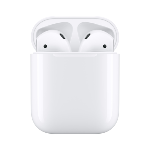 ایرپاد ۲ | AirPods 2 با کیس شارژ معمولی - گارانتی 18 ماهه