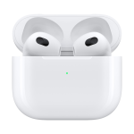 ایرپاد 3 | AirPods 3 با کیس شارژ معمولی – گارانتی ۶ ماهه