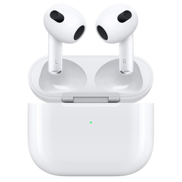 ایرپاد ۳ دست دوم  | AirPods 3