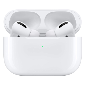 ایرپاد پرو | AirPods Pro با قابلیت شارژ مگ سیف