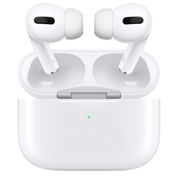 ایرپاد پرو 2 | AirPods Pro 2 با درگاه Lightning - گارانتی ۶ ماهه