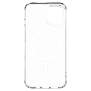 قاب شفاف زگ با قابلیت مگ‌سیف مناسب برای آیفون ۱۴ پرو ZAGG iPhone 14 Pro Clear Snap MagSafe Case