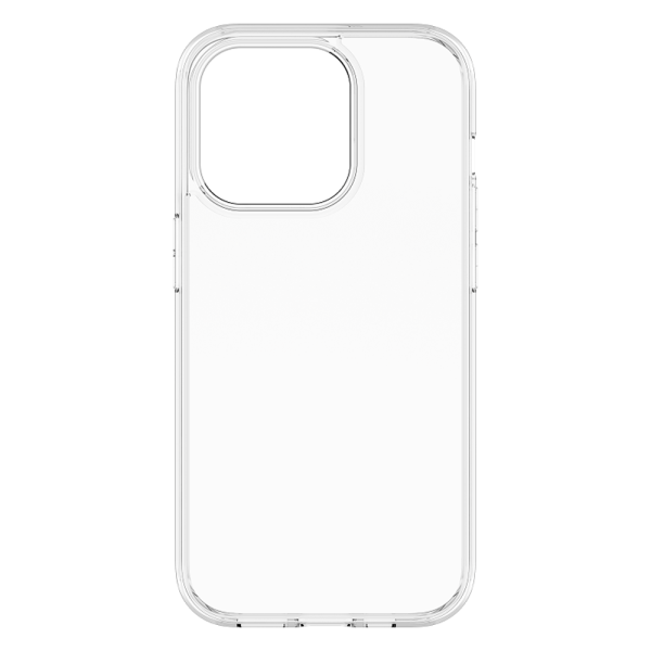 قاب شفاف زگ مناسب برای آیفون ۱۴ پرو مکس ZAGG iPhone 14 Pro Max Clear Case