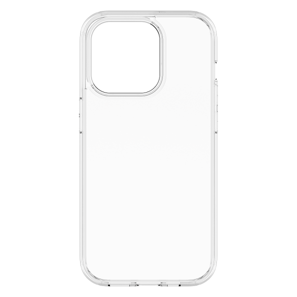 قاب شفاف زگ مناسب برای آیفون ۱۴ پرو ZAGG iPhone 14 Pro Clear Case