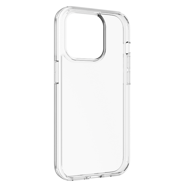 قاب شفاف زگ مناسب برای آیفون ۱۴ پرو مکس ZAGG iPhone 14 Pro Max Clear Case