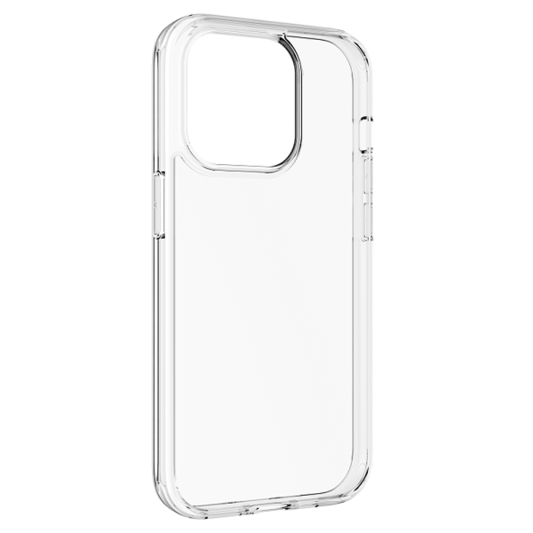 قاب شفاف زگ مناسب برای آیفون ۱۴ پرو ZAGG iPhone 14 Pro Clear Case