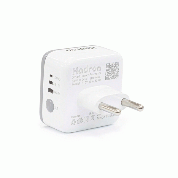 محافظ دیجیتالی هوشمند تایمردار هادرون Hadron P102