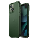 قاب Uniq مناسب برای آیفون 13 مدل Combat Rugged Protective Case Green UNIQ-IP6.1HYB(2021)-COMGRN