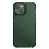 قاب Uniq مناسب برای آیفون 13 مدل Combat Rugged Protective Case Green UNIQ-IP6.1HYB(2021)-COMGRN