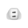 شارژر فست انرژیا مدل CHR-AC-GAN40EU