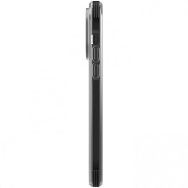 قاب Uniq مناسب برای iPhone 14 Pro Max (6.7) مدل Combat Rugged Case Black مدل UNIQ-IP6.7PM(2022)-COMBLK