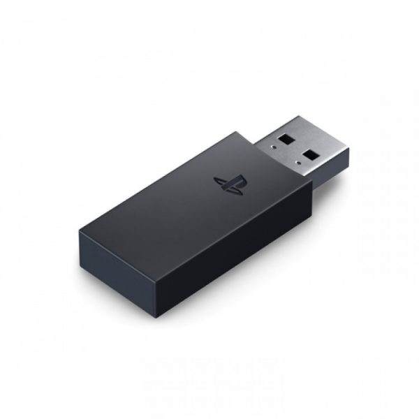هدست سونی مدل PULSE 3D مخصوص پلی استیشن 4 و 5 | رنگ مشکی
