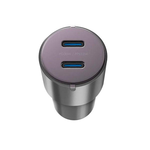 شارژر فندکی انرژیا Energea Alu Drive D60