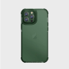 قاب Uniq مناسب برای iPhone 13 مدل Combat Rugged Protective Case Green UNIQ-IP6.1HYB(2021)-COMGRN