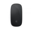 ماوس بی‌سیم اپل رنگ خاکستری مدل Magic Mouse 2