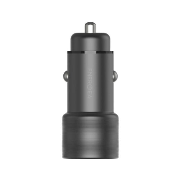 شارژر فندکی انرژیا مدل Energea AluDrive PD20 Plus