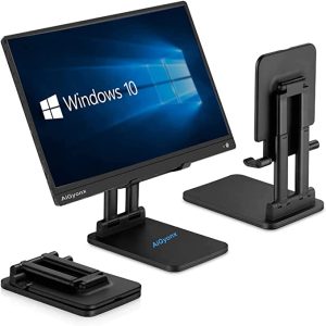 استند ERGO مدل WMH004_ رنگ مشکی