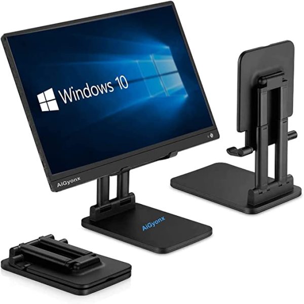 استند ERGO مدل WMH004_ رنگ مشکی