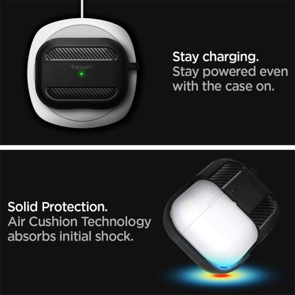 کیس ایرپاد پرو 1 مدل RUGGED ARMUR