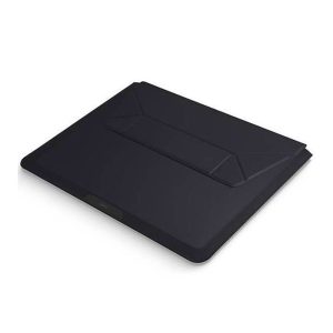 کیف و استند یونیک مدل OSLO مناسب لپ تاپ تا سایز 14 اینچ UNIQ-OSLO(14)-BLACK