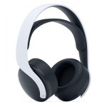 هدست سونی مدل PULSE 3D مخصوص پلی استیشن 4 و 5 | رنگ سفید