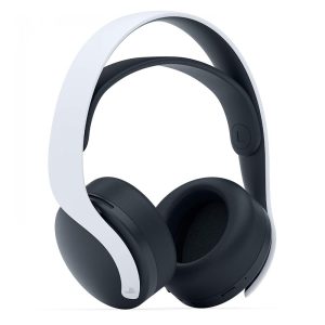 هدست سونی مدل PULSE 3D مخصوص پلی استیشن 4 و 5 | رنگ سفید