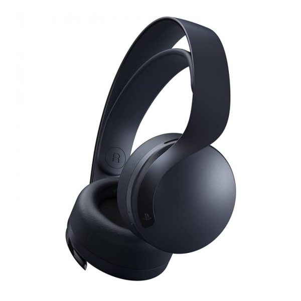 هدست سونی مدل PULSE 3D مخصوص پلی استیشن 4 و 5 | رنگ مشکی