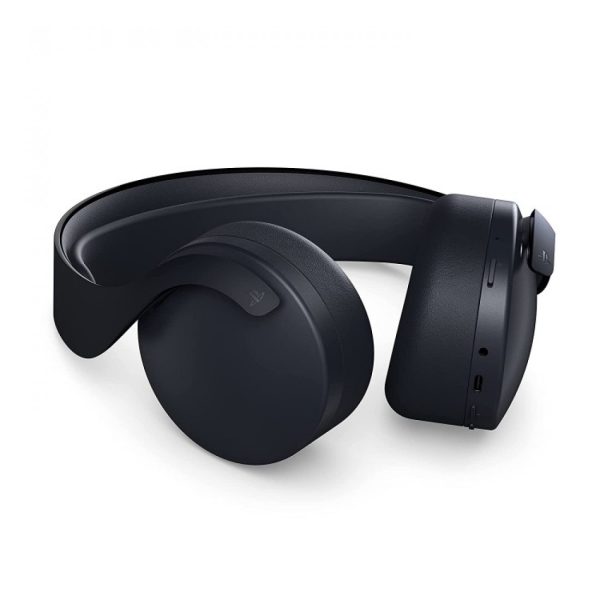 هدست سونی مدل PULSE 3D مخصوص پلی استیشن 4 و 5 | رنگ مشکی